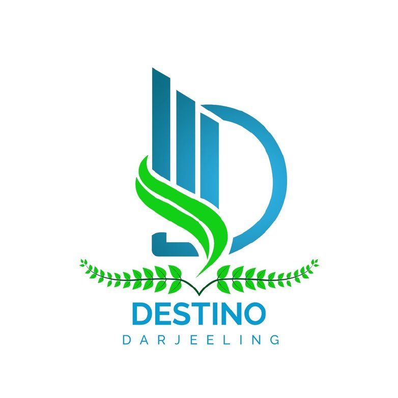 destino darjeeling logo